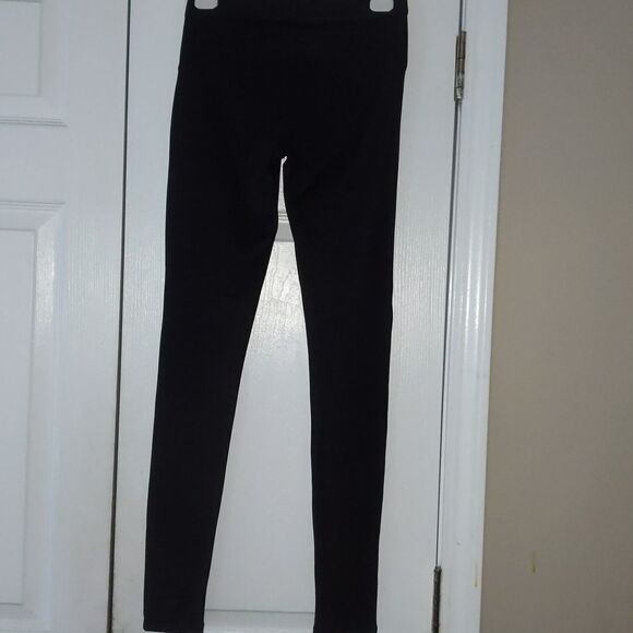 David Lerner Croc Barlow Leggings Sz XS NWT - Picture 7 of 9